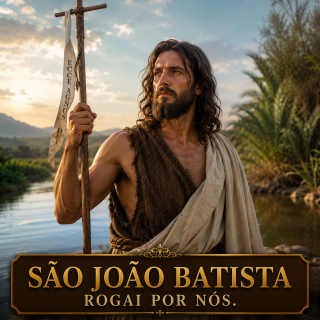 São João Batista