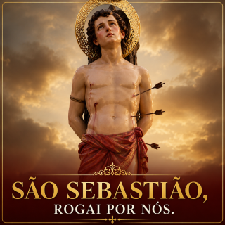 São Sebastião