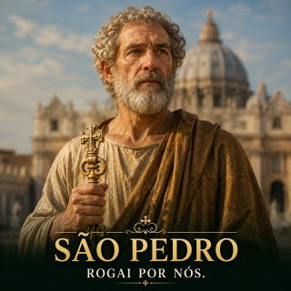 São Pedro