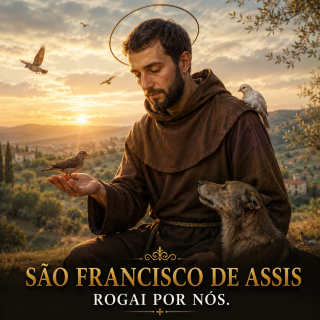 São Francisco