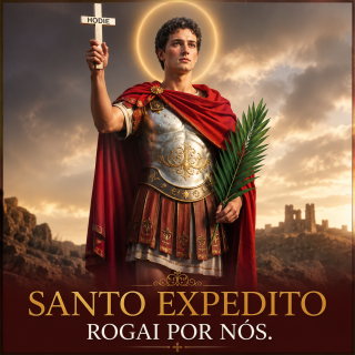 Santo Expedito